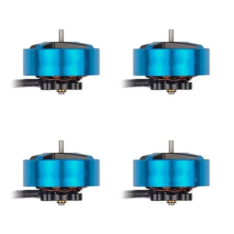 

For BETAFPV 1805 Brushless Motor - 4S 2550KV/6S 1550KV For ET5/X-Knight 4-5 Inch Racing FPV Drone Part