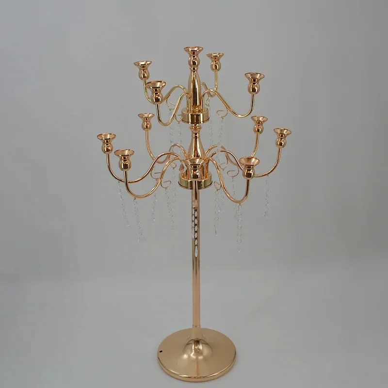 Candelabras 13 Arms Candle Holders 40.9