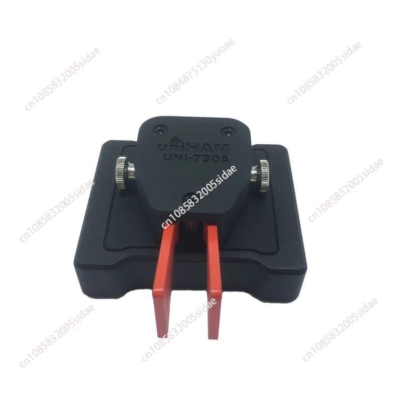 Amateur Shortwave Radio Telegraph Morse Code Keyer Automatic & Hand Key CW Practice Without headphone cable/With headphone cable