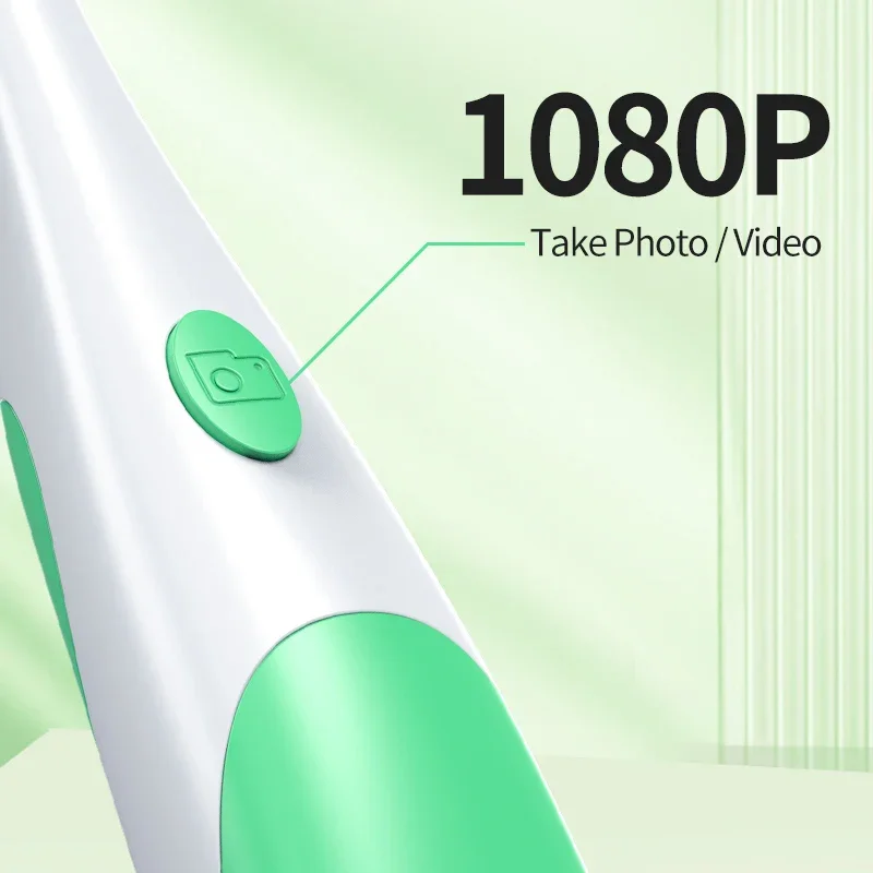 3in1 Endoscope Camera Android usb c HD Waterproof Inspection Borescope LED Mobile Phone Lens