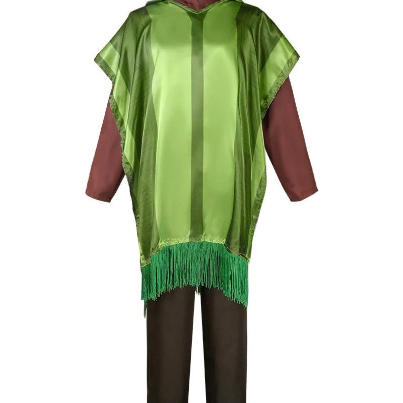 

Новый костюм Magic House для косплея Br 2021, женская традиционная одежда на Хэллоуин, сценическое представление, китайский производитель