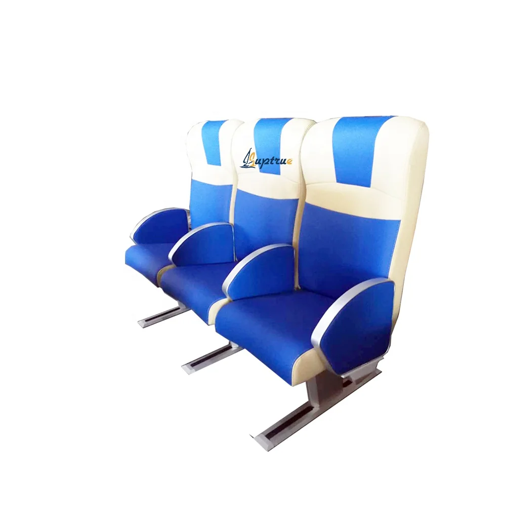 Luxury Aircraft Marine Boat Bus Passenger Seat Manufacturers