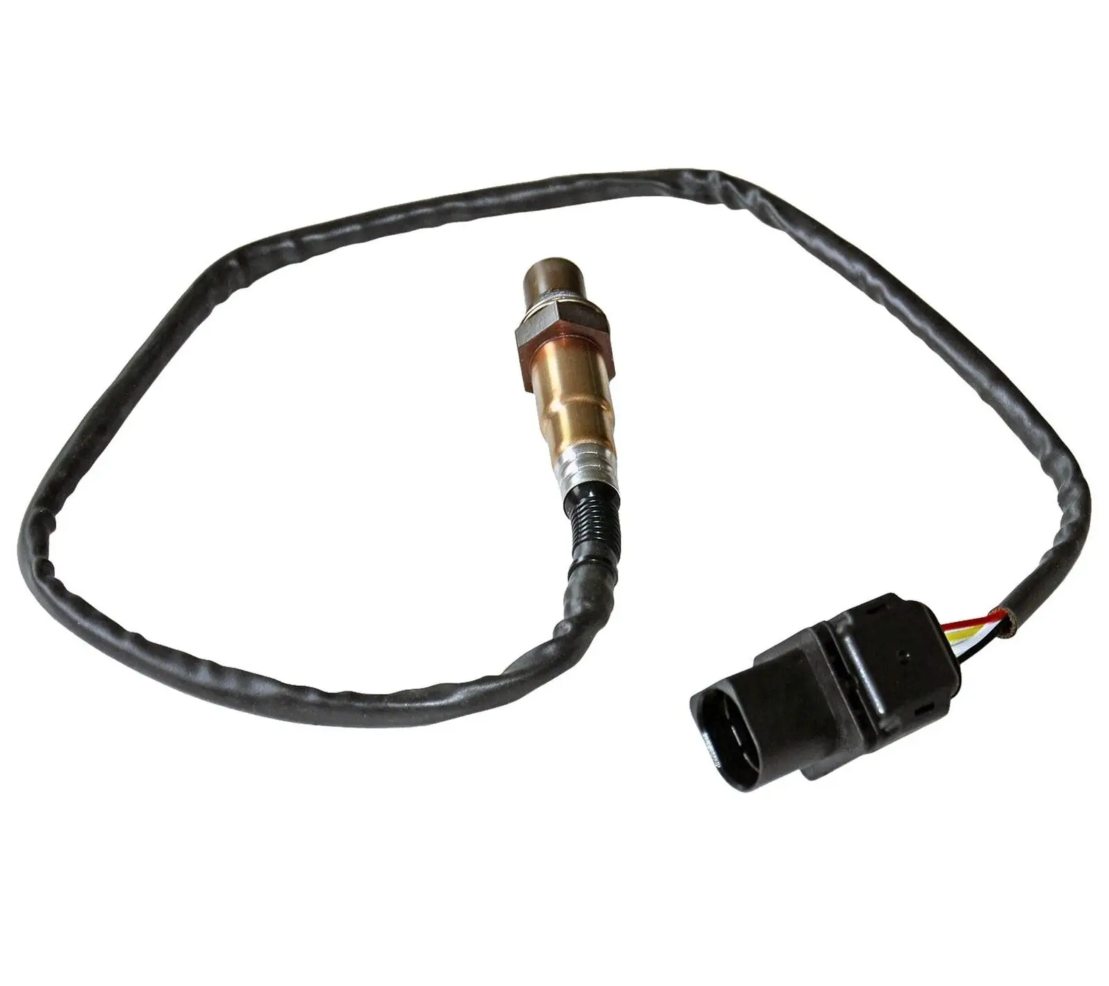 LAMBDA OXYGEN SENSOR FOR BMW E87 E46 E90 E91 E92 E60 E61 X3 X5 Z4 GALAXY CAYENNE FREE SHIPPING