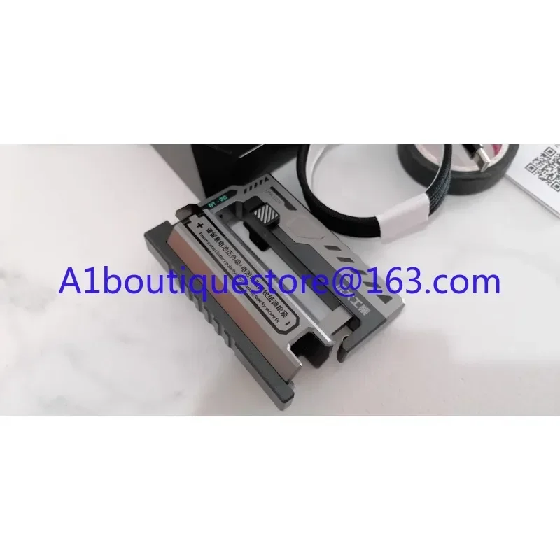 BT-20 MK2 small helper replaceable mobile power module/battery charger/BT20 mobile power supply 5000mAh