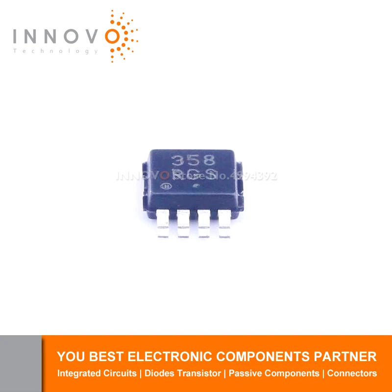 Innovo 10Pcs/Lot LM… - image