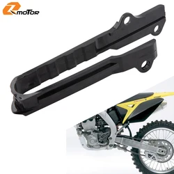 Motorcycle Chain Slider Swingarm Protection For Suzuki RM 125 250 RM125 RM250 2001-2008 RM-Z250 2007-2009 RM-Z450 2005-2007