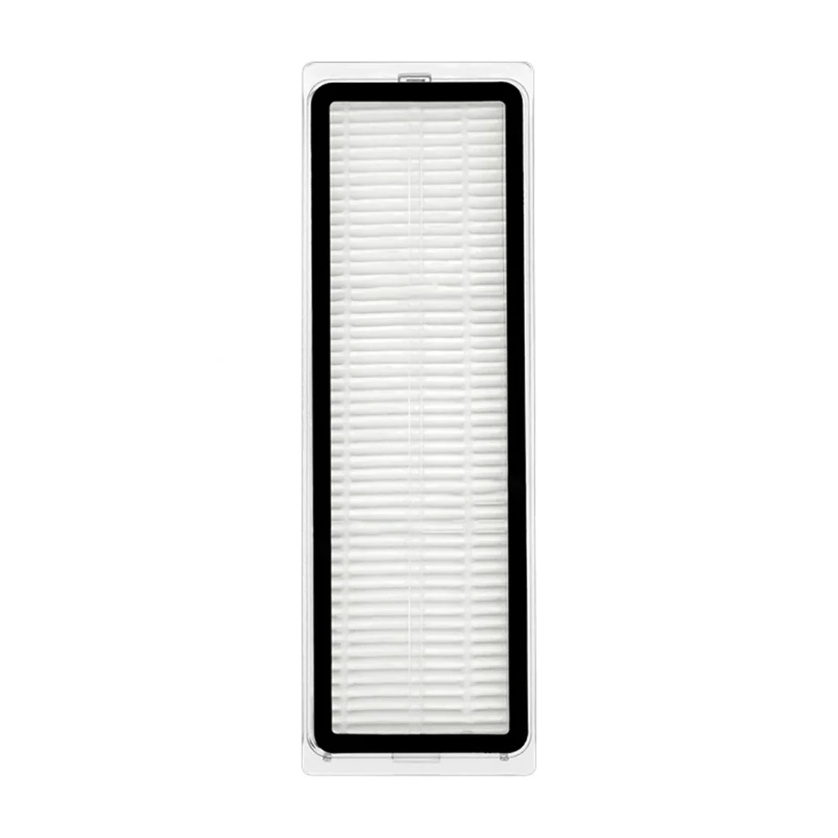 

Top-rFor Xiaomi Robot Vacuum X20+ / X20 Plus Replacement Parts Main Roller Side Brush Hepa Filter Mop Cloth Dust