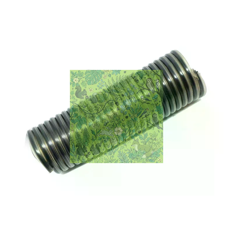 Vacuum Cleaner Lower Duct Hose Nozzle Hose Replacement Parts For HV322 HV320 Vacuum Cleaner Vacuum Cleane Tool