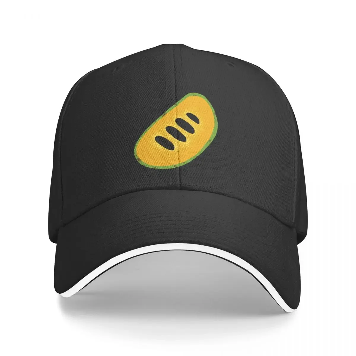 Pawpaw Baseball Cap Rugby Designer Hat Mountaineering Women's Men's