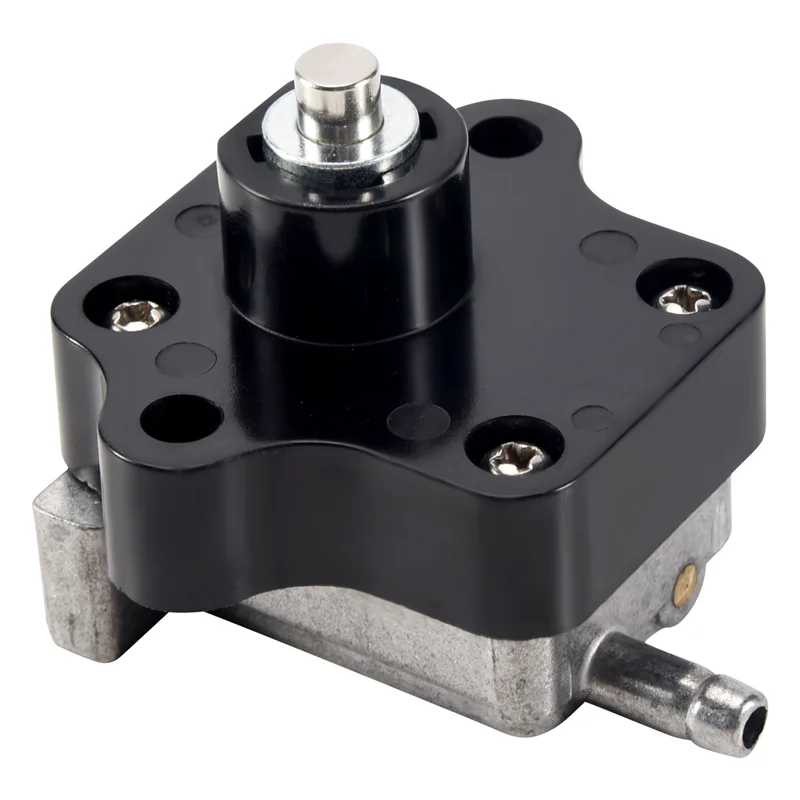 A45F-3H6-04000-7 803529T06 Fuel Pump For Tohatsu For Mariner For Mercury Outboard Motor 4-9.8HP For 4 Cycles (Stroke)