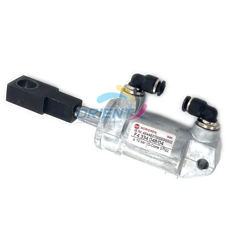 Original New D25 H2…