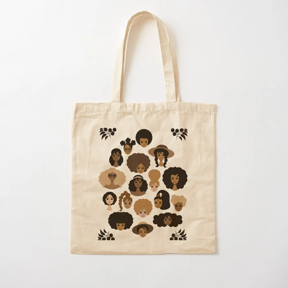 

All My Sisters Tote Bag female bag Canvas bag for women foldable reusable Canvas Tote