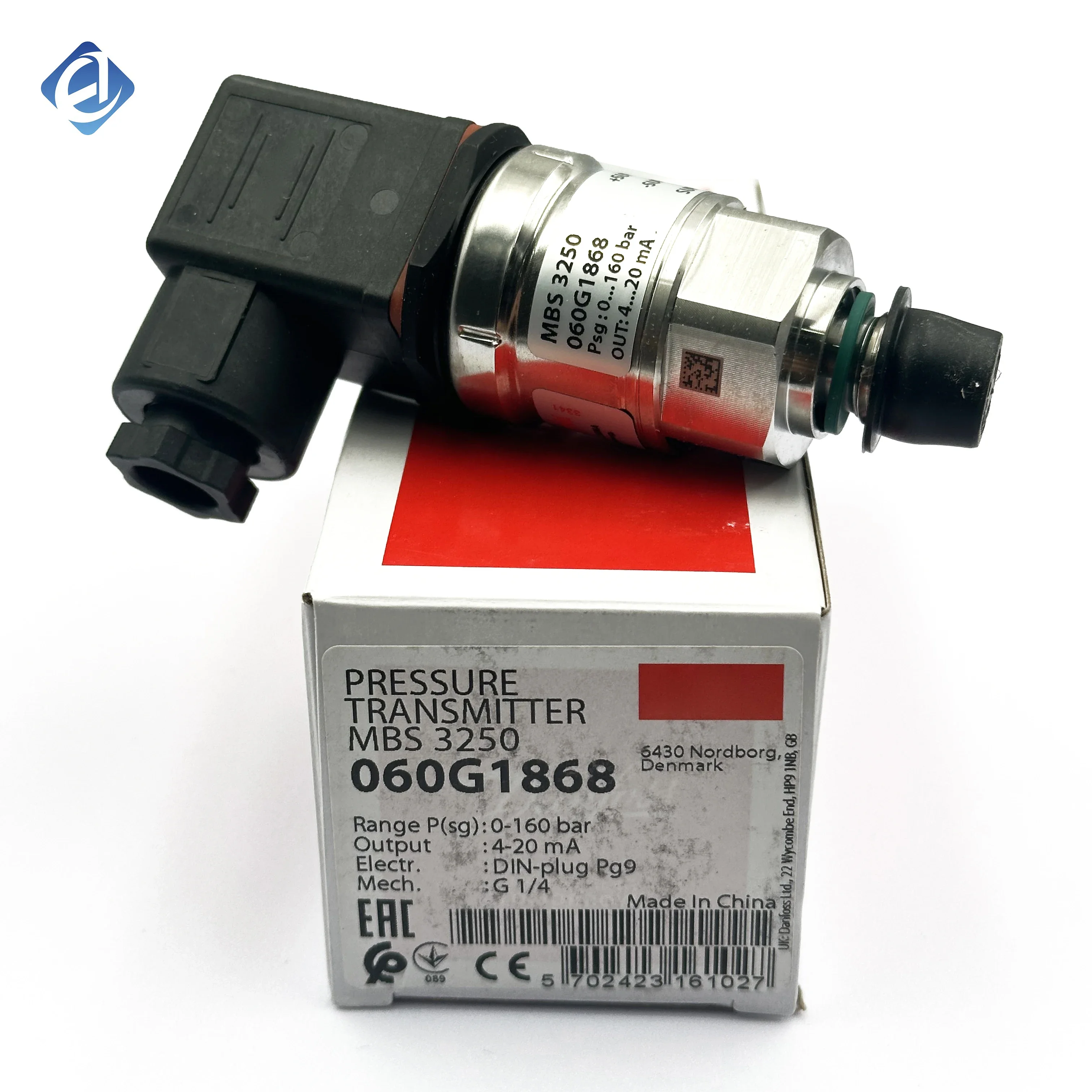 New NewNew Original D60G1868 PLC Programming Extension Module with RS485 Communication 110V Stock in Warehouse
