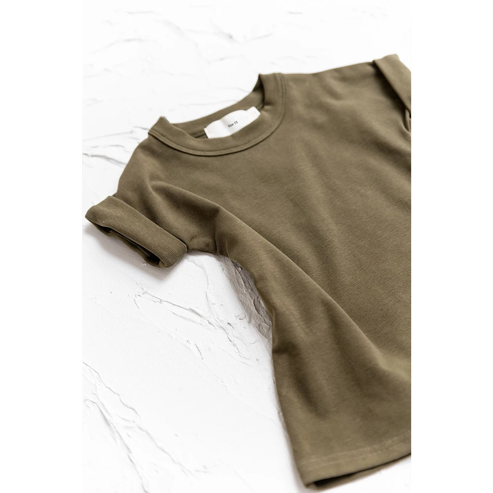 2023 Summer New Baby Romper Summer Boys Girls Basic Playsuit Wear Infant Bebe Short Sleeve Jumpsuit Ribbed Clothes Outfits