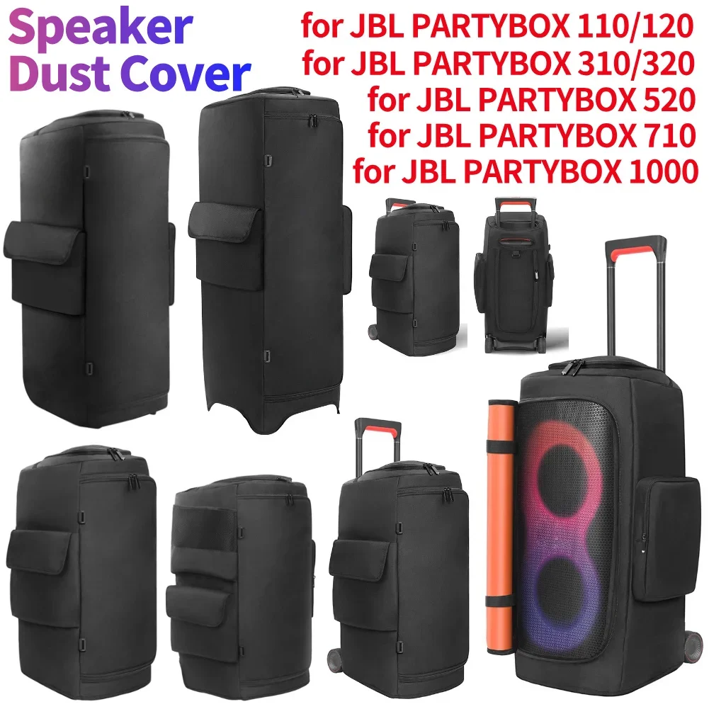 Speaker Dust Cover … - image