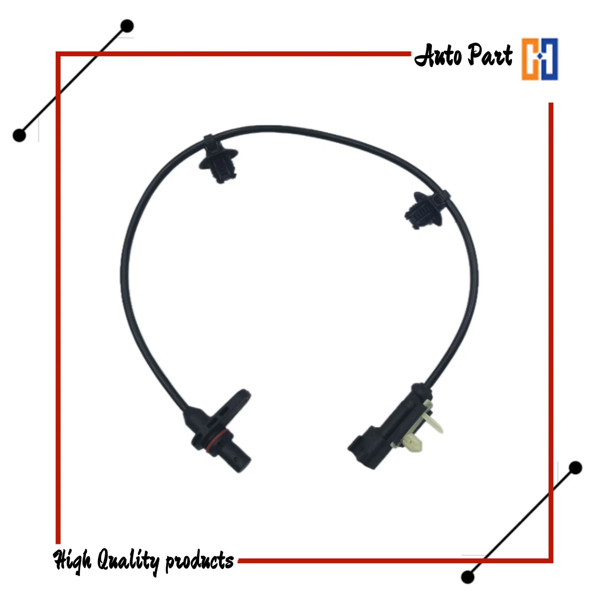 

EB3C2C190AB (EB3C-2C190AB) Высококачественный датчик (ABS) для Ford Everest 15/Ranger 11, автозапчасти для Ford