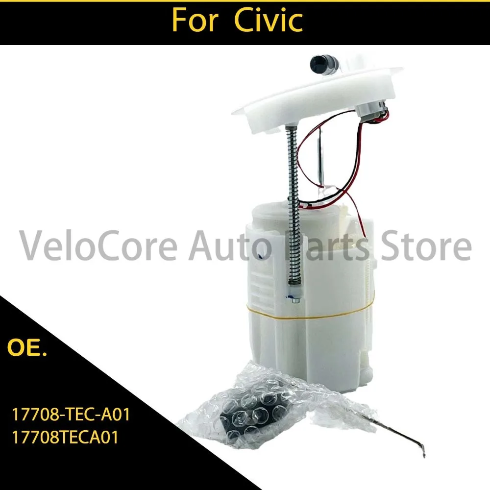 

Suitable for Civic fuel pump assembly 17708-TEC-A01 17708TECA01