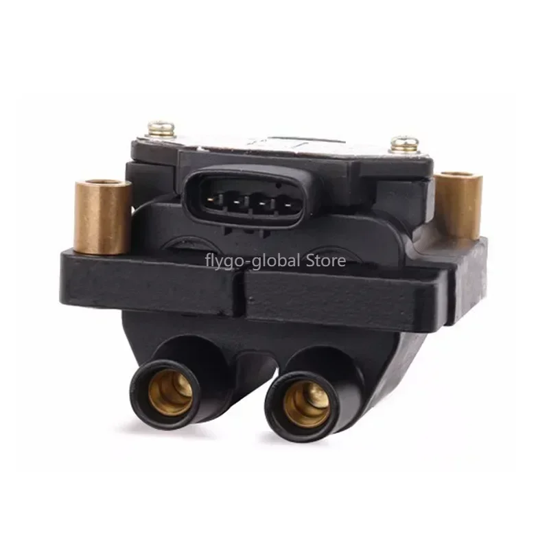 

Новое производство катушки зажигания для Subaru Forester Impreza Legacy CM12-100C CM12-100B CM12-100D 22435-AA020 22435-AA000