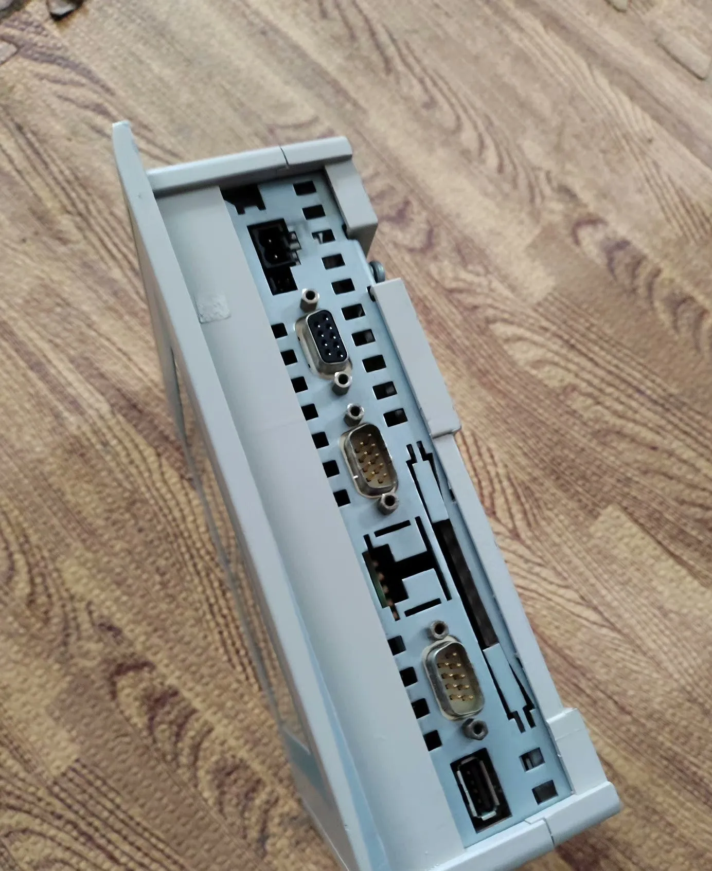 6AV6545-0CA10-0AX0 HMI Panel for Siemens 6AV6 545-0CA10-0AX0