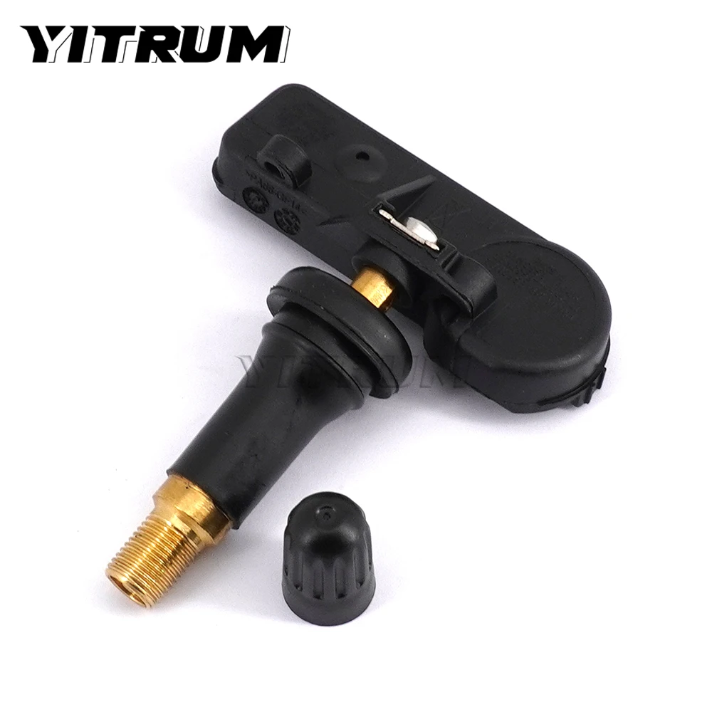 YITRUM 56029319AA Car TPMS Sensor For Dodge Dakato RAM 1500 2500 3500 Series For Mitsubishi Heavy Duty Raider 315MHz 68137699AA