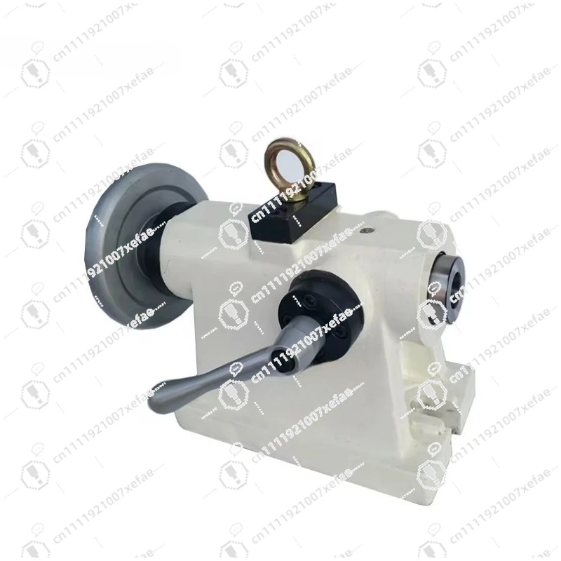 Numerical Control Turntable Tailstock Center Height 160MM TS-160-MT3 Precision Engineering Tool for Enhanced Accuracy