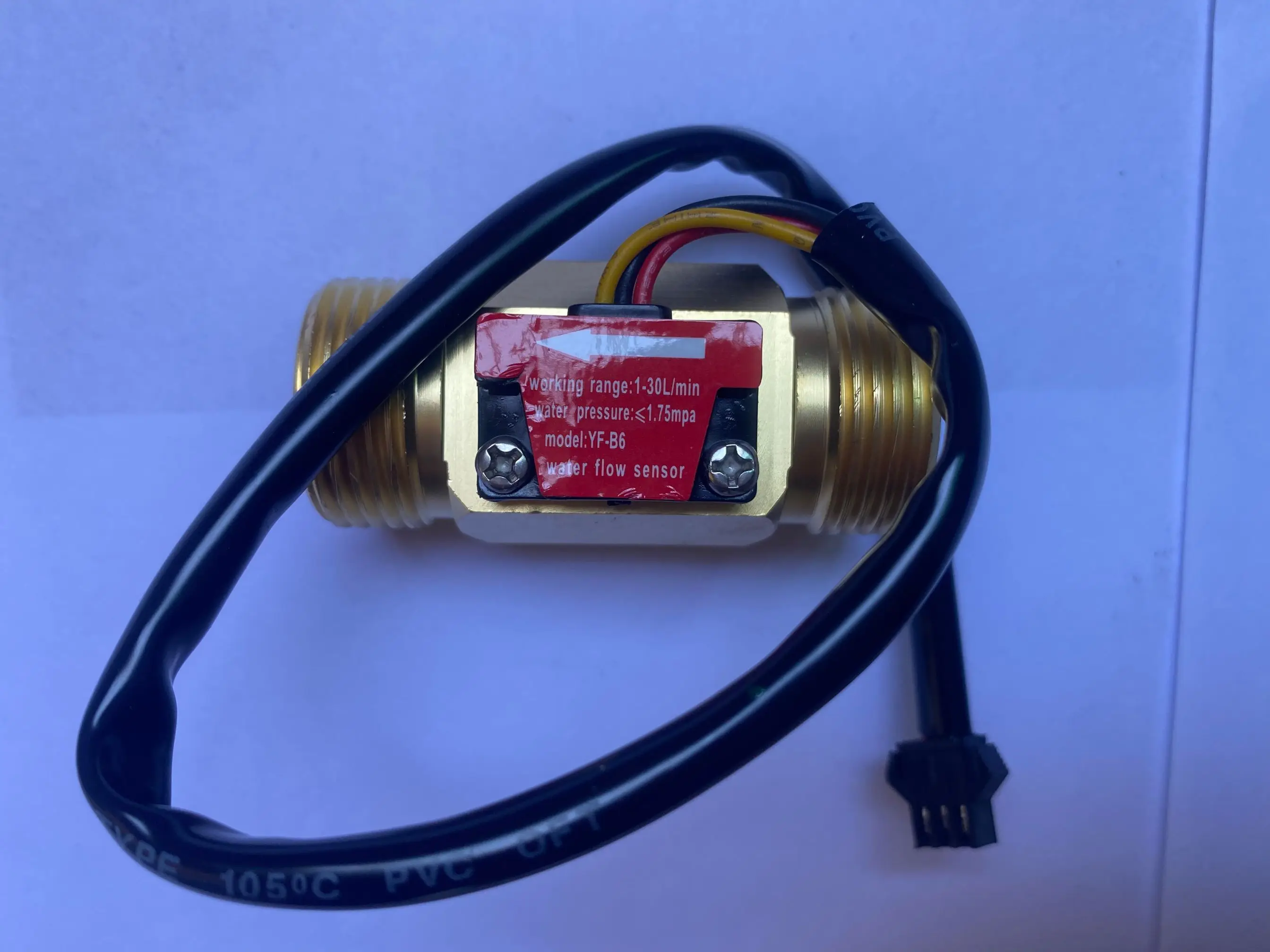 Louchen Zm G3/4 Mal… - image