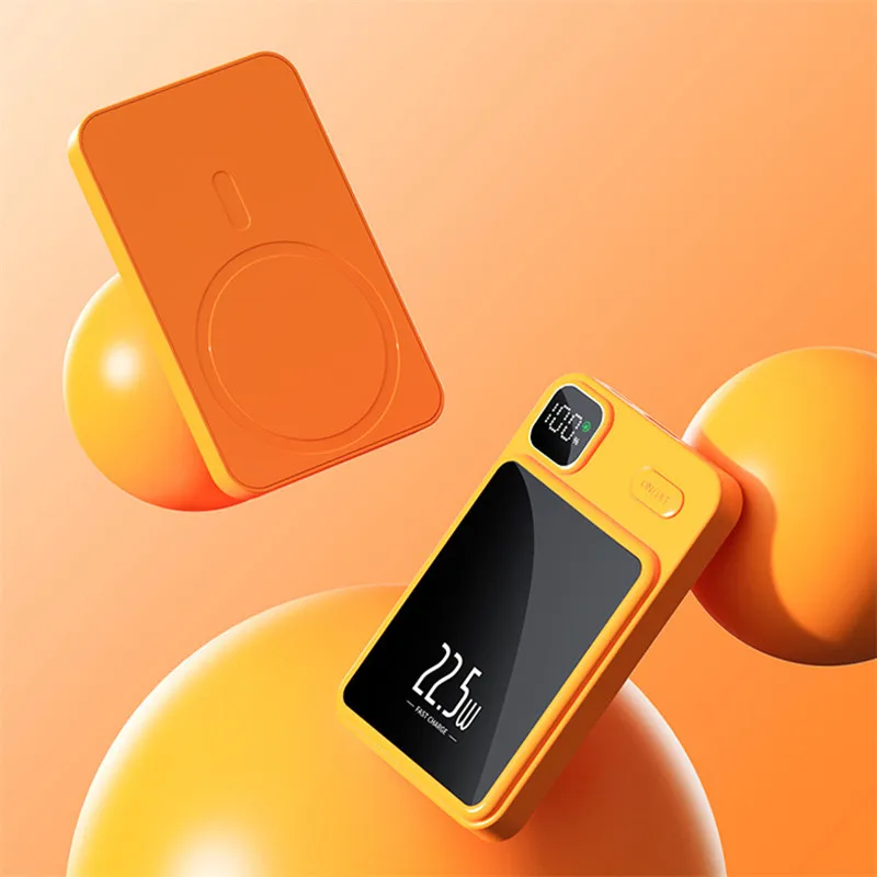 Portable Magnetic P…