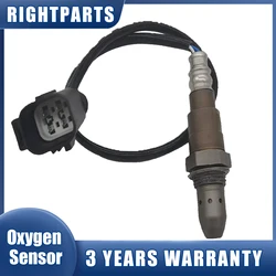New  Front Lambda Probe Oxygen O2 Sensor For Volvo S60 S80 S90 V40 V60 V70 V90 XC60 XC70 XC90 2.0L 2.5L 2007-2018 31319385