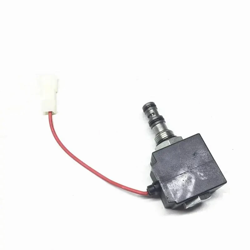 Holdwell New Solenoid Valve 81870291 For CAR120892 CAR127831