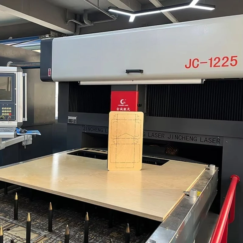 Комбинированный станок для резки плоских и вращающихся досок 2 в 1 с гарантией 1 год для производства штампов для растений