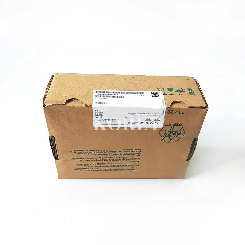 D410PN Control Unit 6AU1410-0AB00-0AA0 Brand New