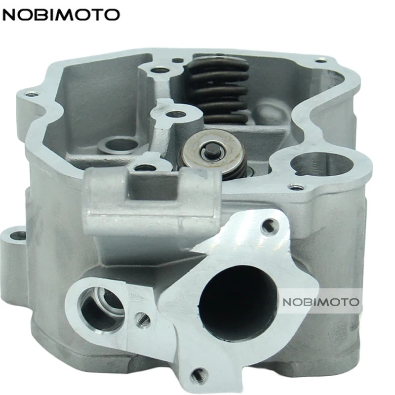 CG250 CG 250CC CG250cc 250 Water-cooled Enging Part Set of Cylinder Head For 250cc Zongshen Loncin Lifan Water-cooled  Engine