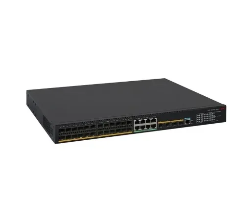 LS-5560X-30C-PWR-EI Layer 2 28 port Intelligent Gigabit Network Management Enterprise Ethernet Switch for H3C