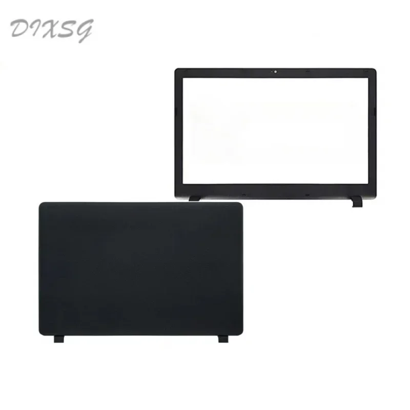 

Новый чехол для ноутбука Acer Aspire ES1-523 HiAR ES1-533 ES1-532, задняя крышка ЖК-дисплея/передняя панель/петли ЖК-дисплея, верхний корпус 523 572, чехол