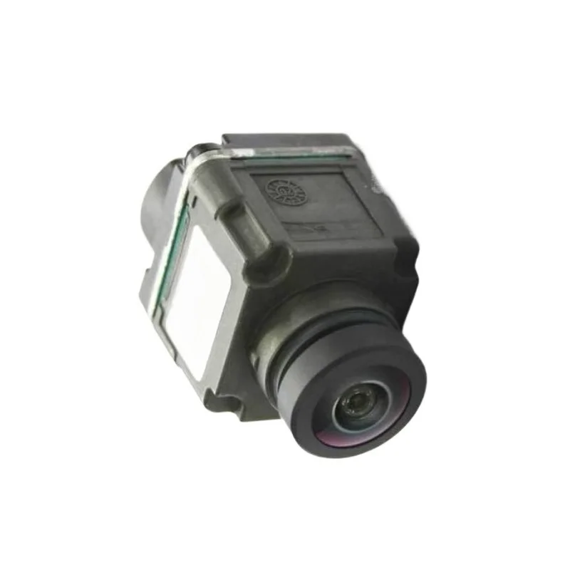 Surround Camera 5Q0980546A For Audi A4 A5 Q5 Q7 S4 S5 SQ5 Porsche Cayenne Macan Panamera VW Atlas Passat Tiguan 2015-2023
