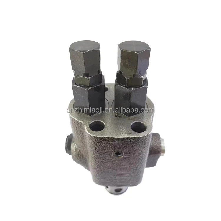 High Quality OEM e307 e70b Main Relief Valve for Caterpillar Excavator Spare Parts