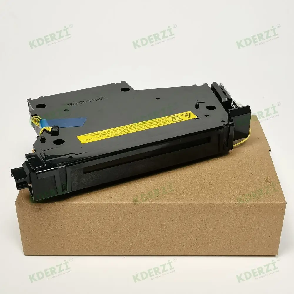 Unidade original do laser para xerox docuprint p355 p355d p355db m355df lsu ros assy 062k24261