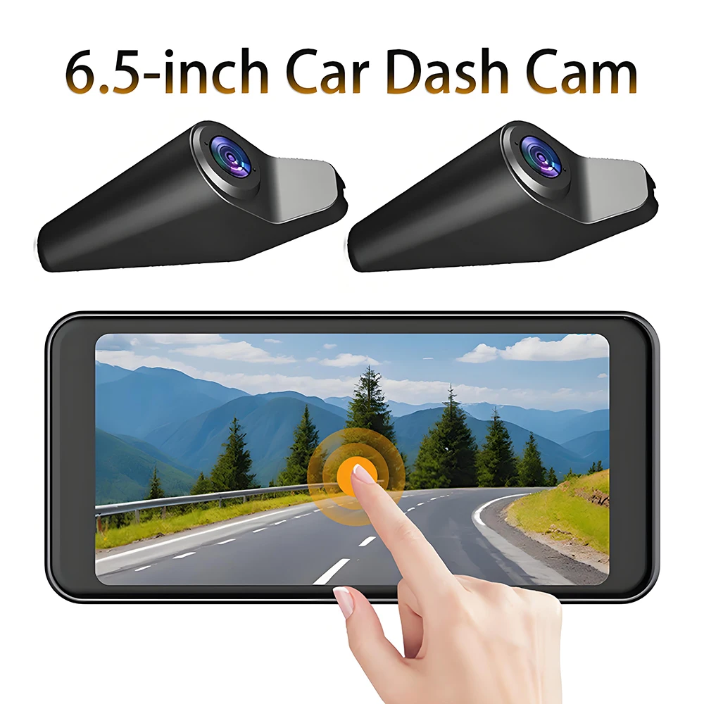 #39 Best Blind Spot Monitoring Systems to Buy In 2026