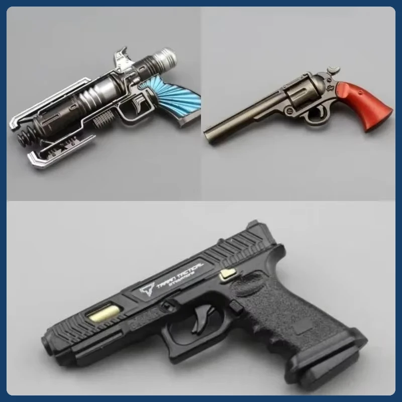 �y�Z�[�����z1/6 �X�P�[���~�j�������� PVC �e�f�U�[�g�C�[�O�� P38 PPK ���{���o�[�s�X�g���n���h�K���͌^�ߋ� 12 �C���`�A�N�V�����t�B�M���A�{�f�B