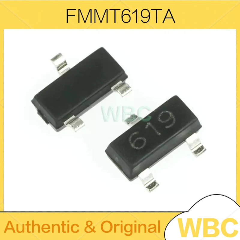 10Pcs/Lot FMMT717TA FMMT717 Mark 717 FMMT718TA FMMT718 718 FMMT720TA FMMT720 720 FMMT722TA FMMT722 722 FMMT723TA FMMT723 SOT23
