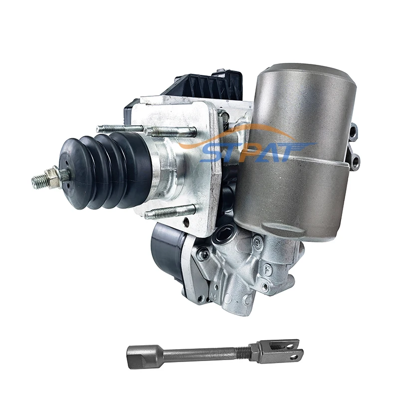 

Original 47050-60081 ABS Brake Master Cylinder Assembly Without Tank for Lexus GX460 Gx470 4Runner Land Cruiser Prado