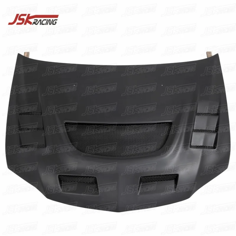

Капот из стекловолокна в стиле JSK для MITSUBISHI LANCER EVOLUTION EVO 7-9 2001-2007 годов выпуска