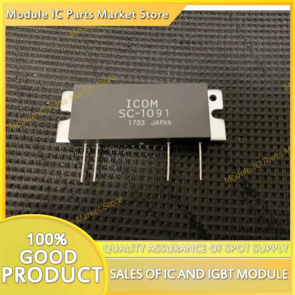 

SC-1091 SC1091 SC-1019 Новый модуль SC01019