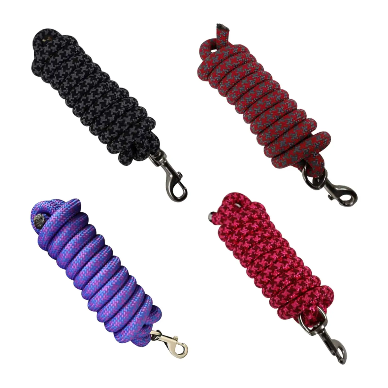 250cm-horse-training-rope-with-metal-buckle-halter-lead-rope-for-equestrian-equipment-and-groundwork-exercises