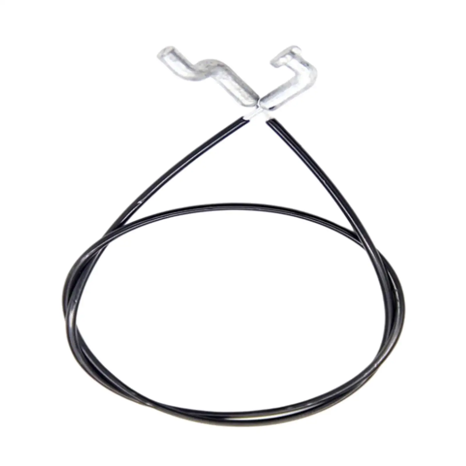 Speed Selector Cable Easy Installation Metal 57.3cm High Performance Replaces 946-04396A for Snow Thrower Parts Accs