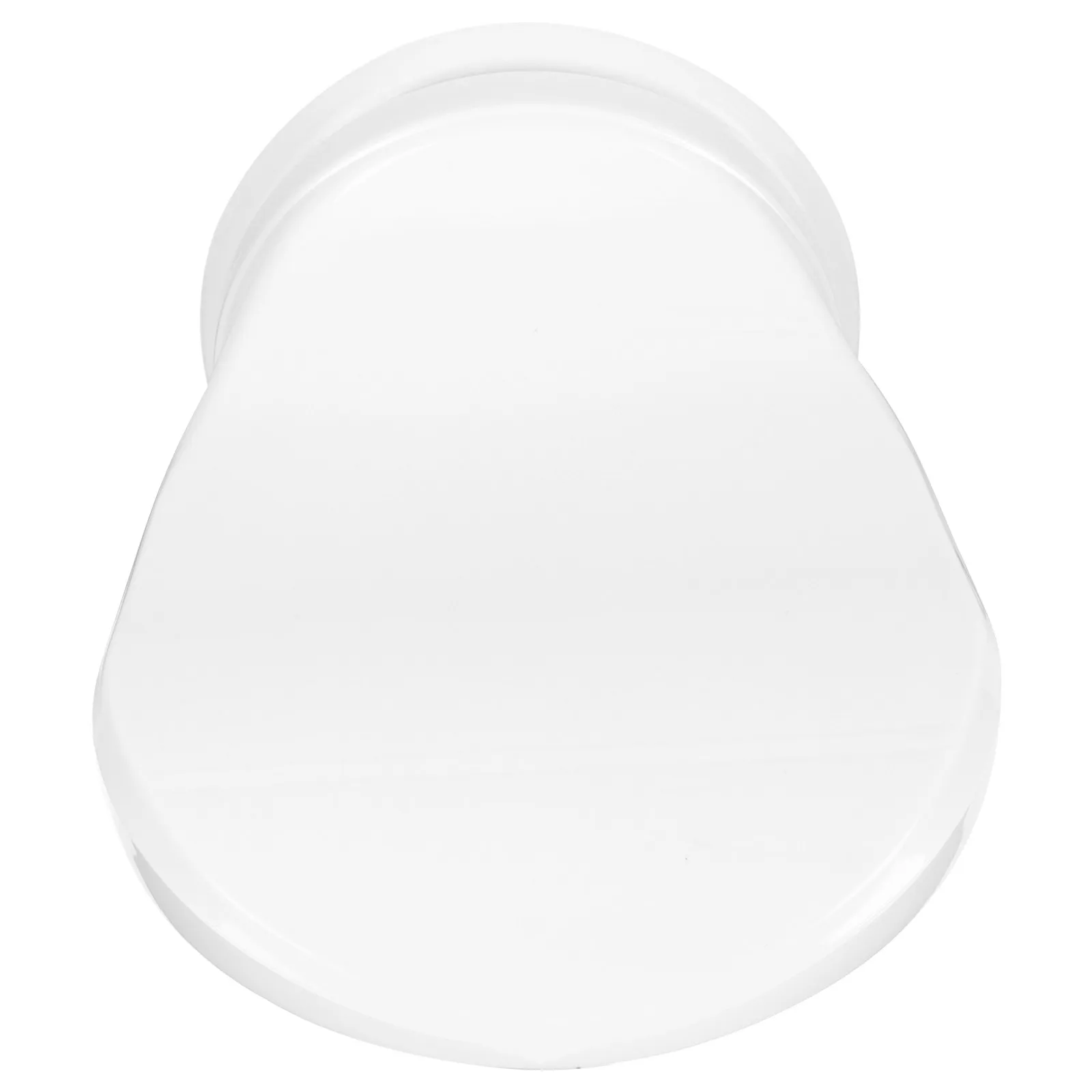 

1 шт. пластиковая противоскользящая подставка для ног для душа, безопасная опора для ванной, подставка для ног, полирующая подкладка для обуви, домашняя подставка для ног