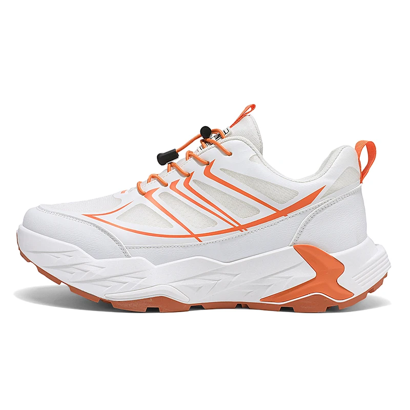 

Fashion All-Matching Sneaker Casual Shoes2025Summer Breathable Season Comfortable Sneaker