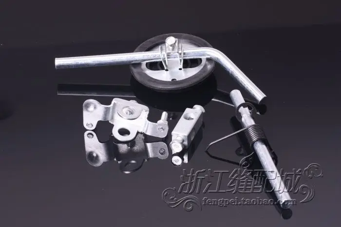 Industrial Sewing Machine Parts Legs Push By Foot Presser Footfor Sewing Machine Assembly Quilting Tools For 8700 etc.