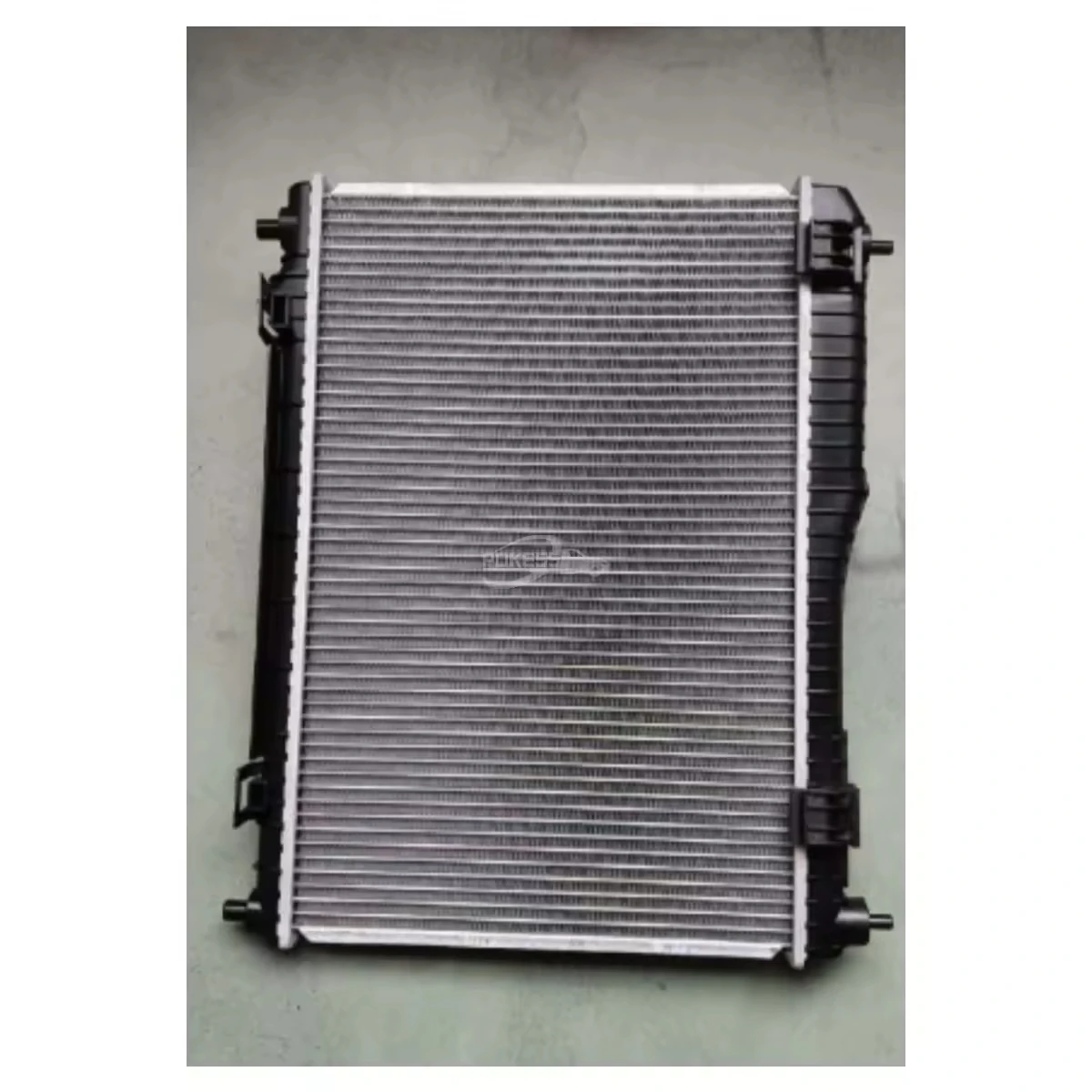 Radiator For Ford Fiesta VI Van B-Max JK OEM 1772874 5054660 AE818005AB IATF16949 ISO9001 Certified OEM ODM Customized
