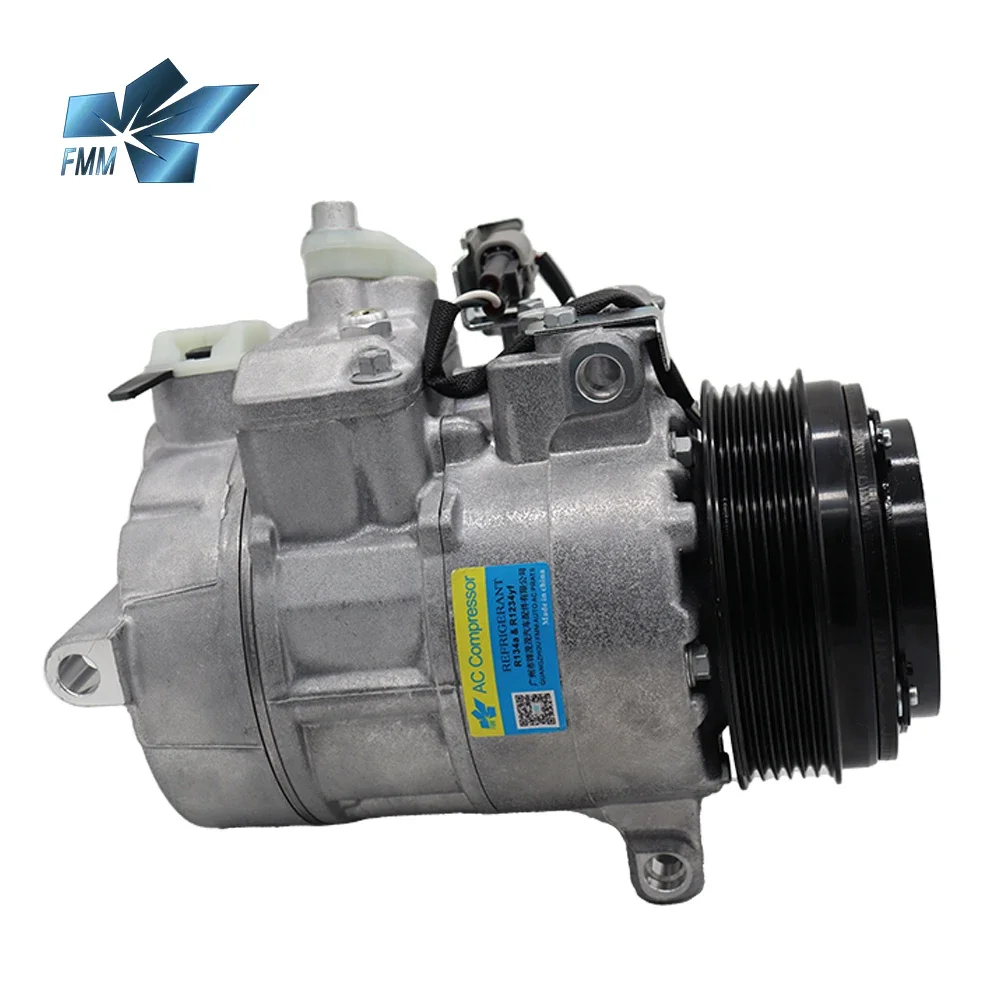 6SBU16C AC Compressor for BENZ C250 SLK250 C350 ML350 E350 0032308511 A0032308511 A0032308711 A0032302911 4472808032 A0032309011